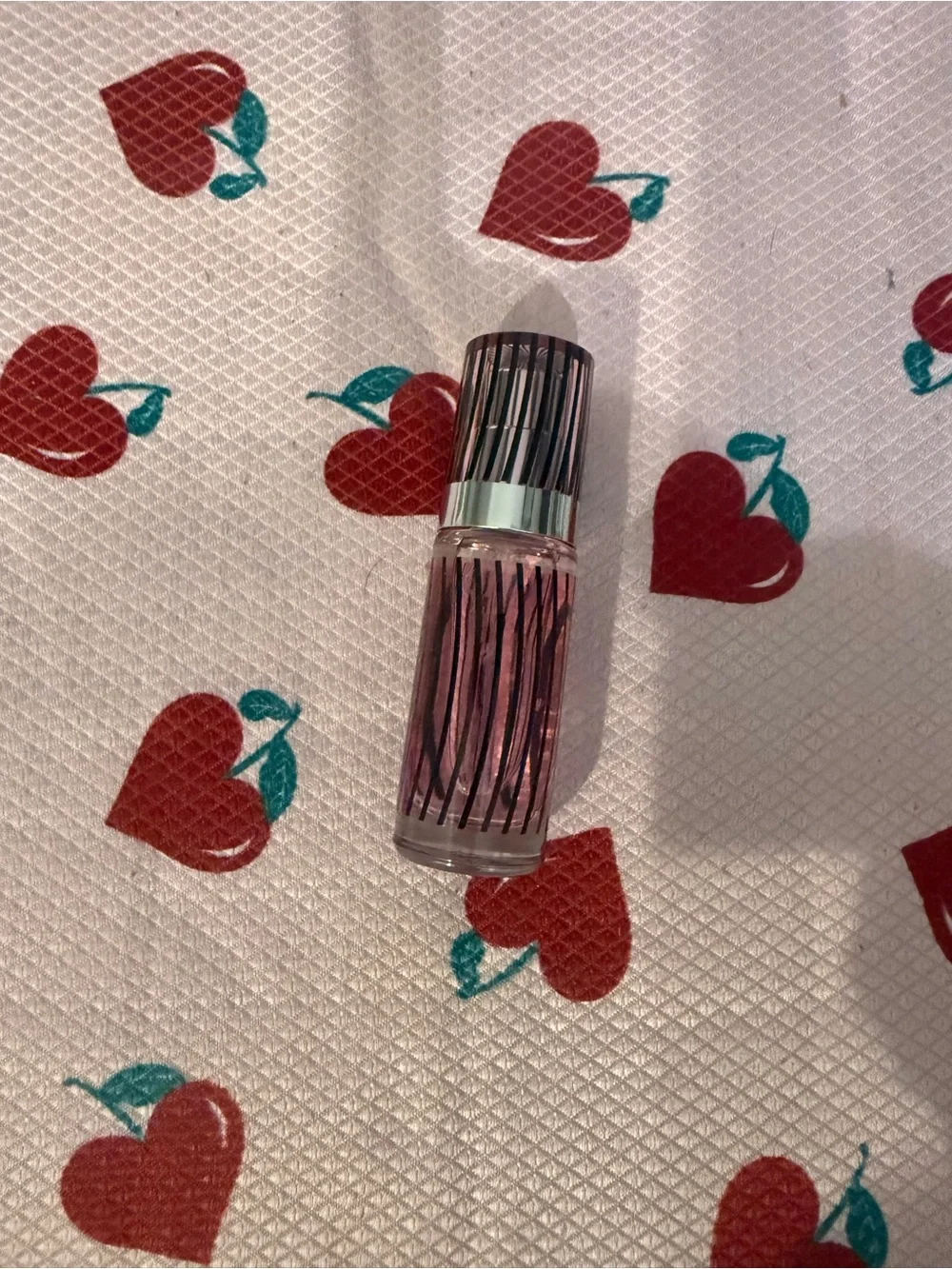 Paris Hilton EDP sample .25 oz